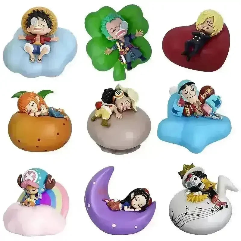 One Piece Sweet Dreams Series Blind Box - Bear Hugs