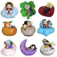 One Piece Sweet Dreams Series Blind Box - Bear Hugs