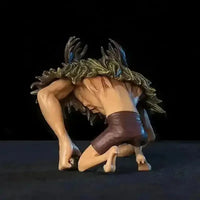 One Piece Tony Tony Chopper Transform Action Figurine (15 cm) - Bear Hugs