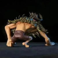 One Piece Tony Tony Chopper Transform Action Figurine (15 cm) - Bear Hugs