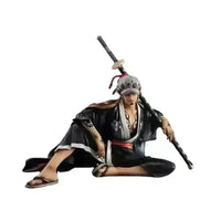 One Piece Trafalgar Law Action Figure (13 cm) - Bear Hugs
