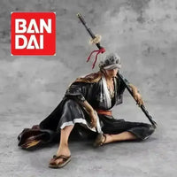 One Piece Trafalgar Law Action Figure (13 cm) - Bear Hugs