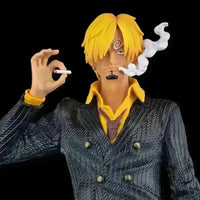 One Piece Vinsmoke Sanji Action Figure (32 cm) - Bear Hugs
