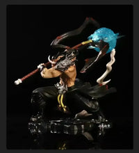 One Piece Whitebeard Action Figure (29 cm) - Bear Hugs