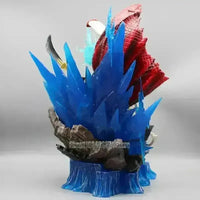 One Piece Whitebeard Action Figure (40 cm) - Bear Hugs