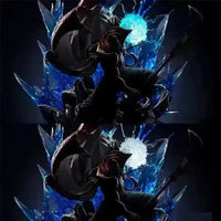 One Piece Whitebeard Action Figure (40 cm) - Bear Hugs