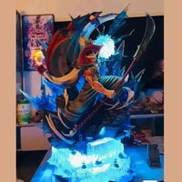 One Piece Whitebeard Action Figure (40 cm) - Bear Hugs