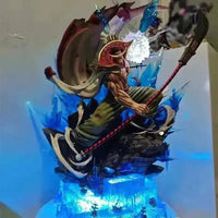 One Piece Whitebeard Action Figure (40 cm) - Bear Hugs