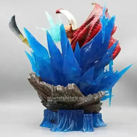 One Piece Whitebeard Action Figure (40 cm) - Bear Hugs