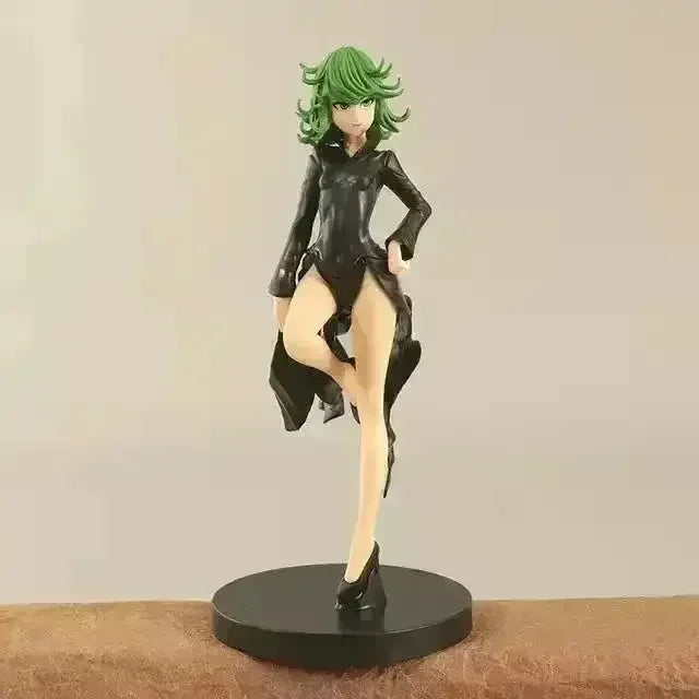 One Punch Man Characters Action Figurine (18 cm) - Bear Hugs