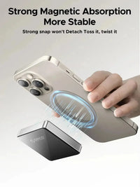 ORICO Magnetic 2230 M.2 NVMe SSD Enclosure - Bear Hugs