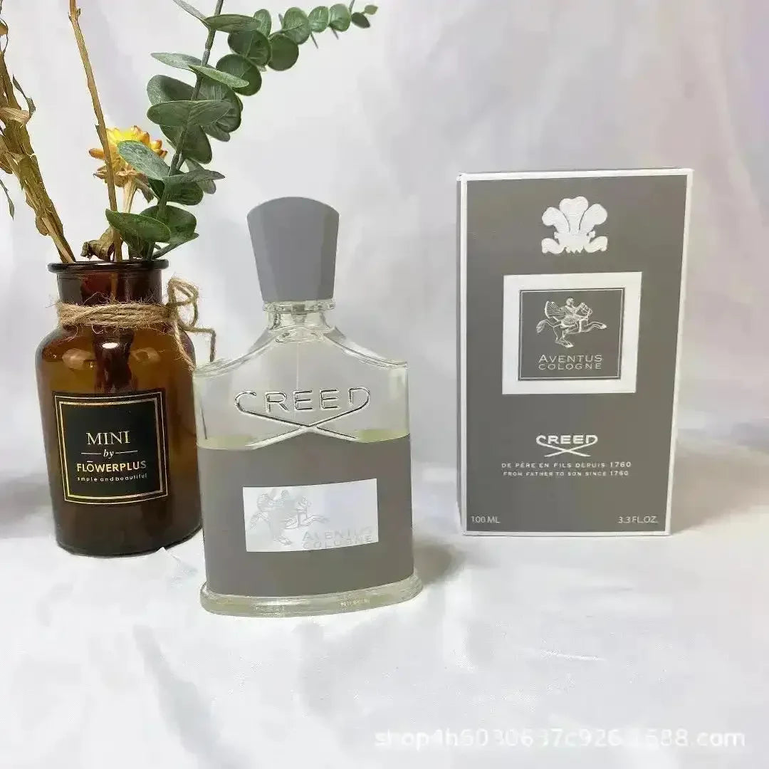 Original Creed Luxury Fragrances - Bear Hugs