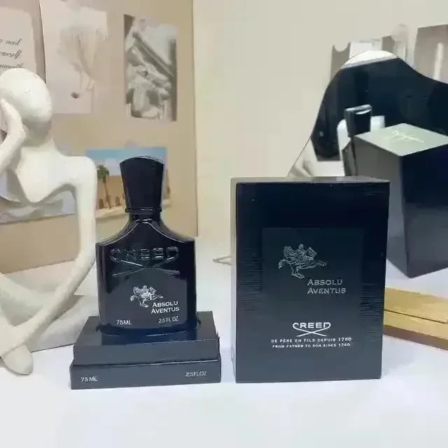 Original Creed Luxury Fragrances - Bear Hugs