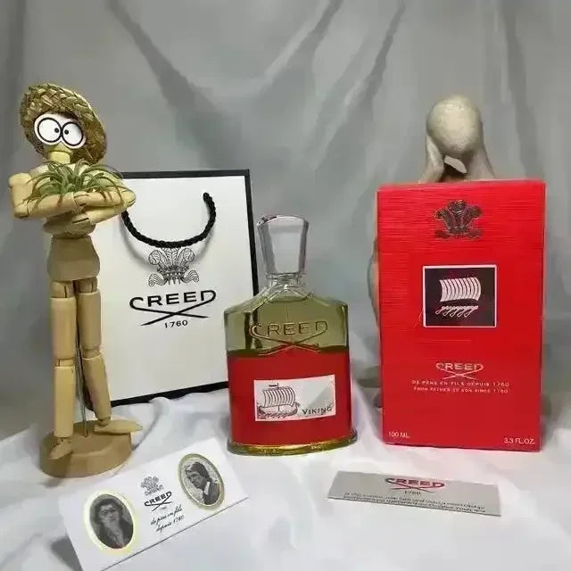 Original Creed Luxury Fragrances - Bear Hugs