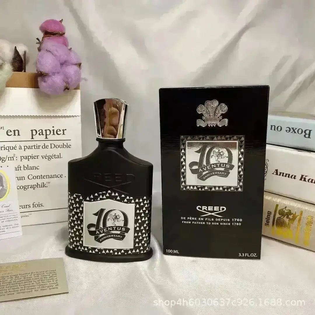 Original Creed Luxury Fragrances - Bear Hugs
