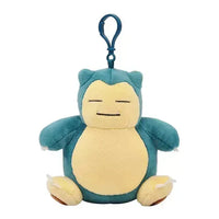 Original Pokémon Plush Keychains - Bear Hugs