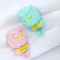 Owl's Perch Wall Hanger Hook - Bear Hugs