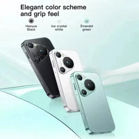 P70 Pro Max Mini Phone - Bear Hugs