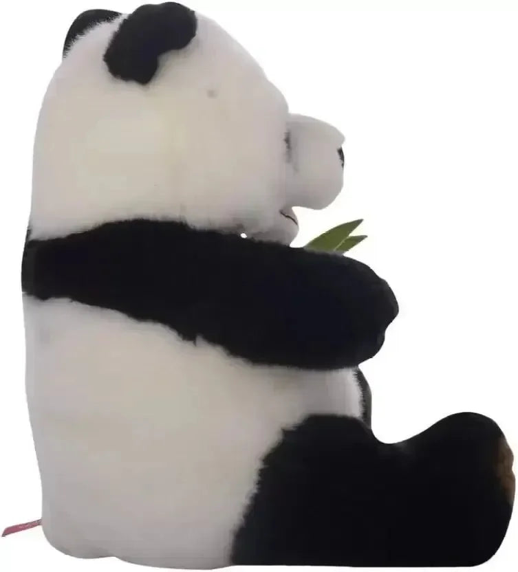 Panda Playtime Plushie - Bear Hugs