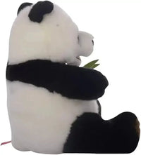 Panda Playtime Plushie - Bear Hugs