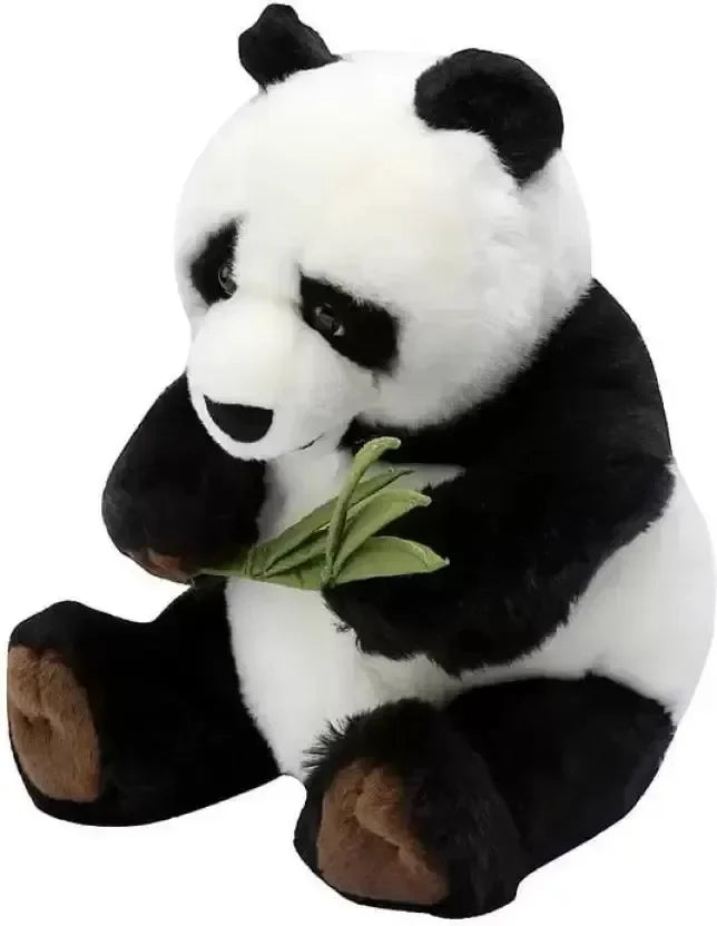 Panda Playtime Plushie - Bear Hugs