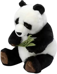 Panda Playtime Plushie - Bear Hugs