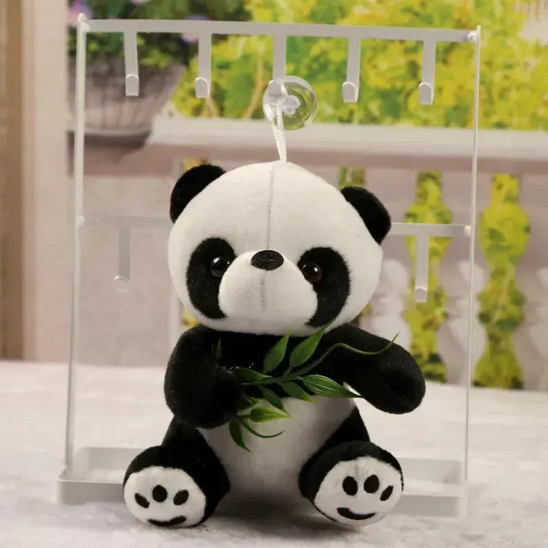 Panda Playtime Plushie - Bear Hugs