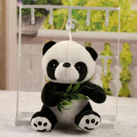 Panda Playtime Plushie - Bear Hugs