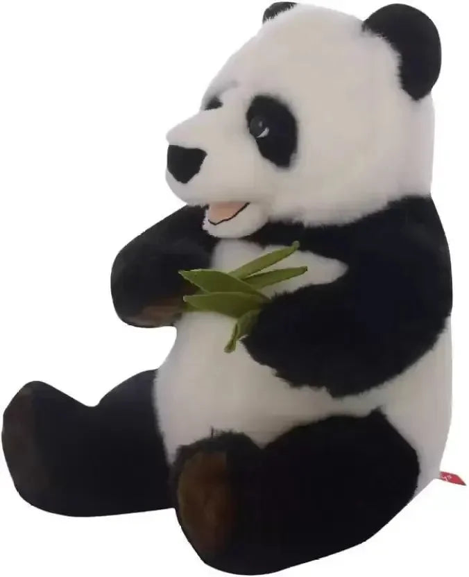 Panda Playtime Plushie - Bear Hugs