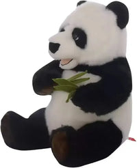 Panda Playtime Plushie - Bear Hugs