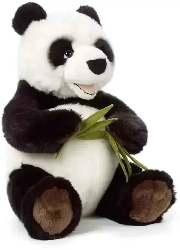 Panda Playtime Plushie - Bear Hugs