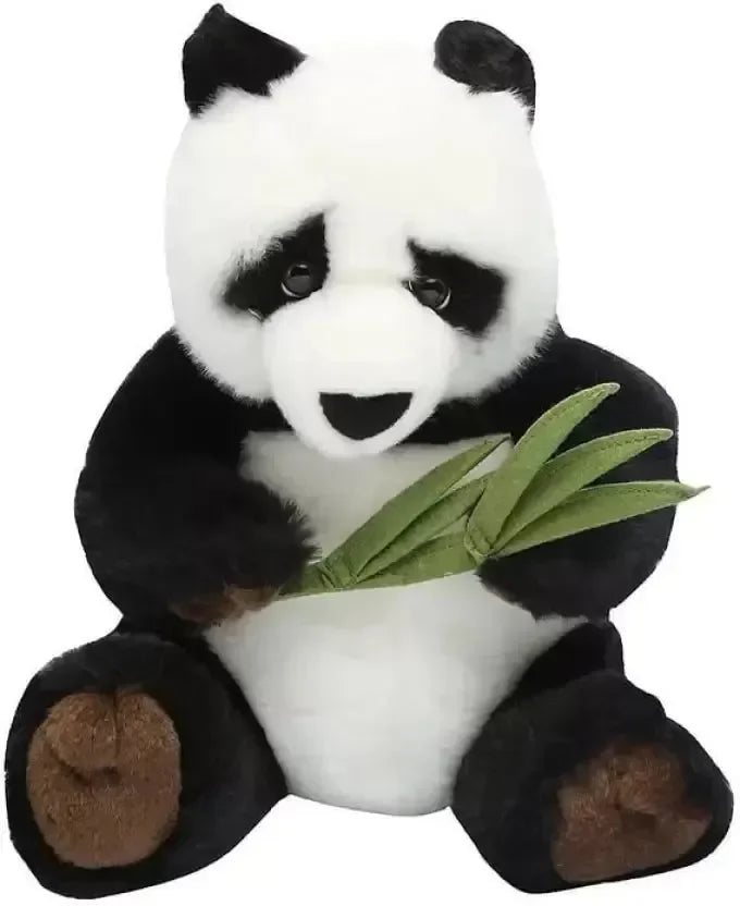 Panda Playtime Plushie - Bear Hugs