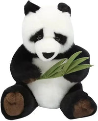 Panda Playtime Plushie - Bear Hugs