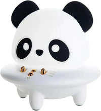 Panda UFO Speaker and Lamp - Bear Hugs