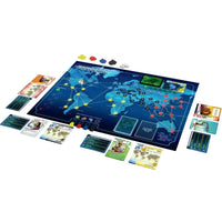 Pandemic Board Game - Bear Hugs