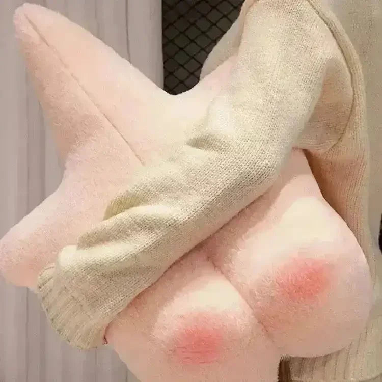 Patrick Starfish Bumtum Plushie (52 cm) - Bear Hugs