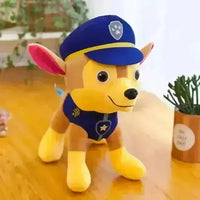 Paw Petrol Character Plush Toy (30 cm) - Bear Hugs