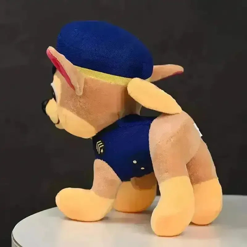 Paw Petrol Character Plush Toy (30 cm) - Bear Hugs