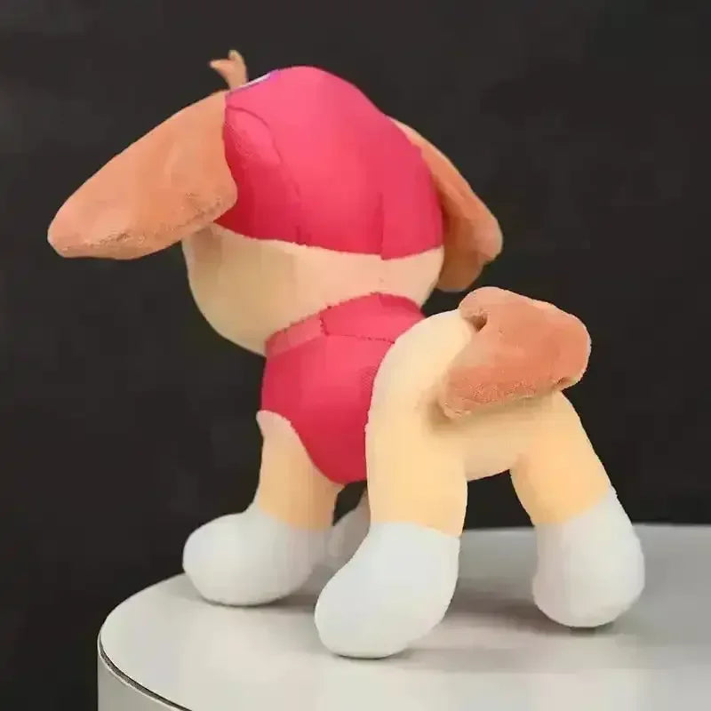 Paw Petrol Character Plush Toy (30 cm) - Bear Hugs
