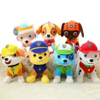 Paw Petrol Character Plush Toy (30 cm) - Bear Hugs