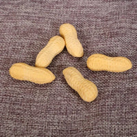 Peanut Shaped 3D Eraser - Bear Hugs