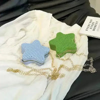 Pearl Star Shoulder Bag - Bear Hugs