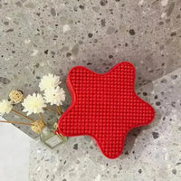 Pearl Star Shoulder Bag - Bear Hugs