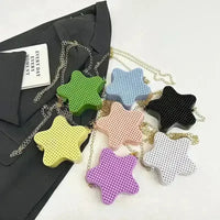 Pearl Star Shoulder Bag - Bear Hugs