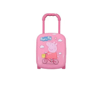 Peppa Pig Trolley Eraser Set - Bear Hugs