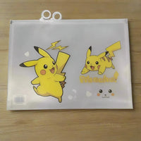 Pikachu A4 File Pouch - Bear Hugs