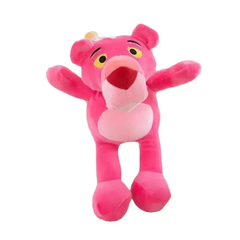 Pink Panther Hanging Plush (22 cm) - Bear Hugs