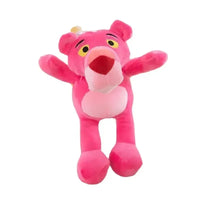 Pink Panther Hanging Plush (22 cm) - Bear Hugs