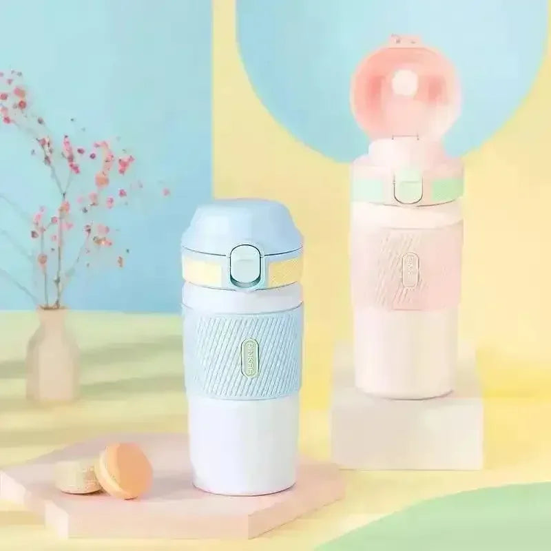 PINKAH Insulted Coffee Mug (380 ml) - Bear Hugs