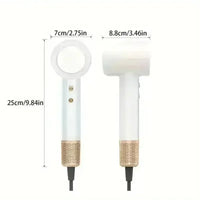 PLAVOGUE Portable Hair Dryer - Bear Hugs